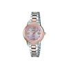 Casio Women's SHEEN Gold Watch SHE-4522SG-4AUPR