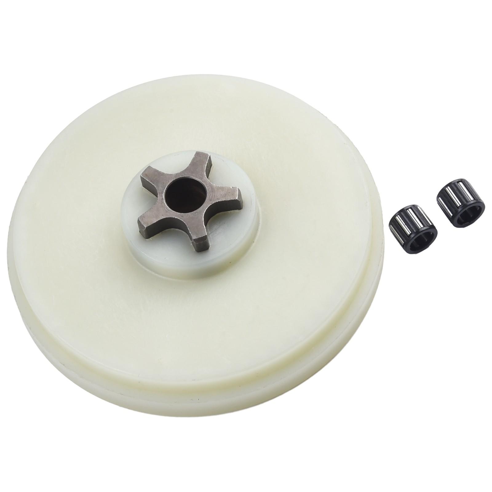 Sprocket Kit High Performance Smooth And Efficient