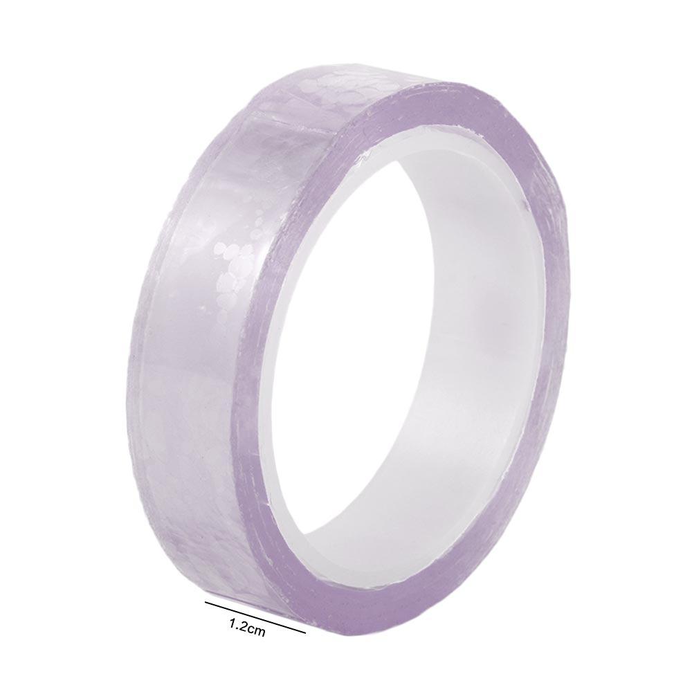 DIY Rolls Adhesive Tapes Making Colored Ball Ball Sticky Tapes Sticky Ball Rolling Tapes  Adult