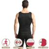 Fagas for Men Colombian High Compression Tummy Control Body Shapers Women Corset Waist Trainer Workout Girdle