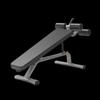 Adjustable Abdominal Exercise Chair