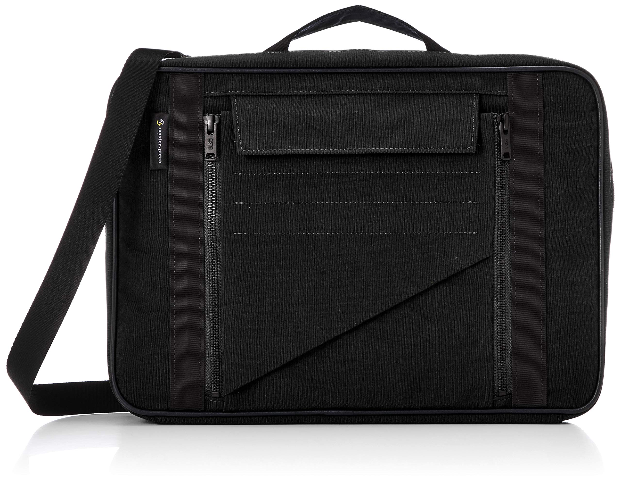 

shoulder bag kept black [Masterpiece] Men s чорний