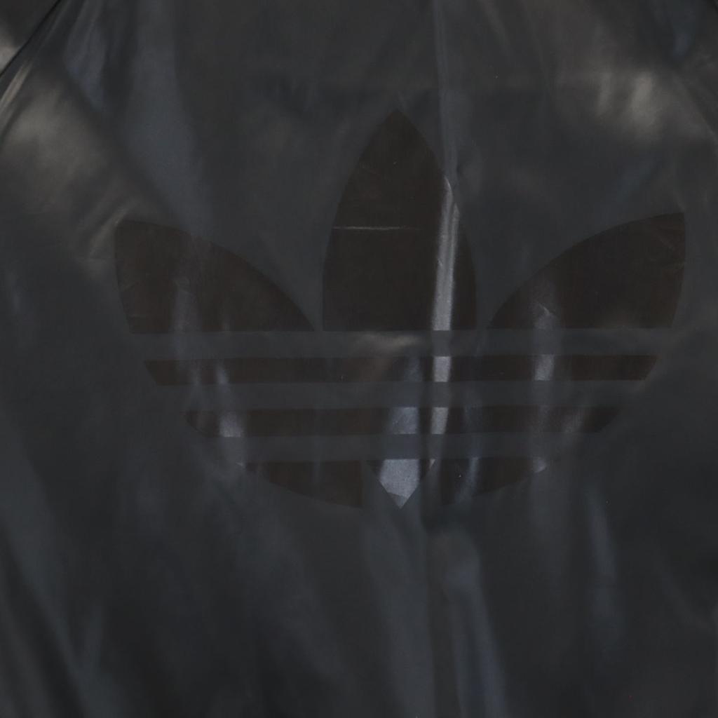 unused adidas Originals college Jacket S black Blouson Women Used