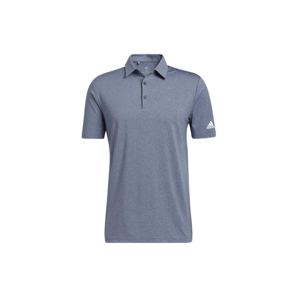 Adidas Polo Shirt Men's Navy Blue GM0090
