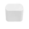 Hanging Car Trash Can Vehicle Garbage Dust Organizer Dust Case Storage Box Car Mini Pressing Trash Bin Auto Interior Accessories