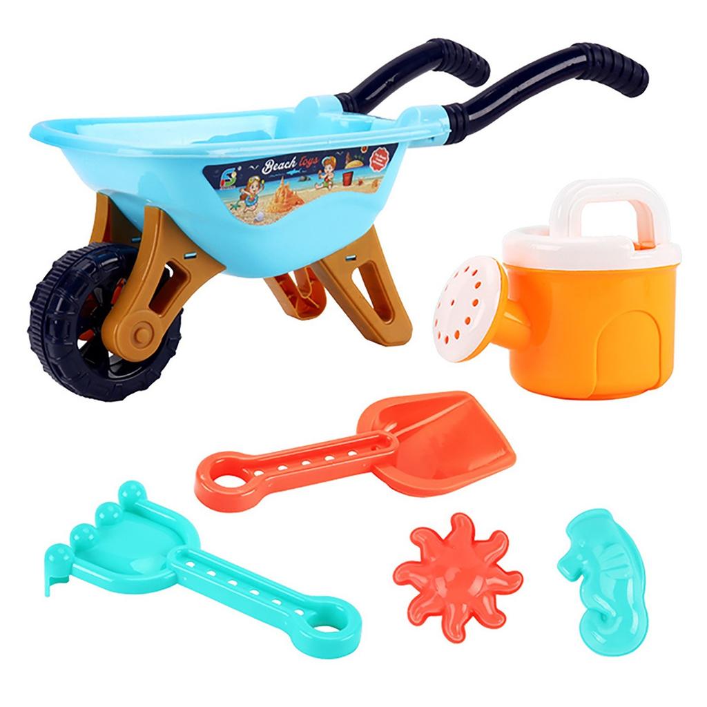 Summer Outdoor Play Beach Toy Set for Boys Girls Gift