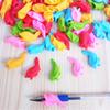 Dolphin-Shaped Silicone Pen Grip for Posture Correction