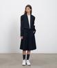 RENEJ Over Fit Bermuda Half Pants