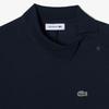 [lacoste] Women's Oblique Placket Polo Dress EF508E-56G166
