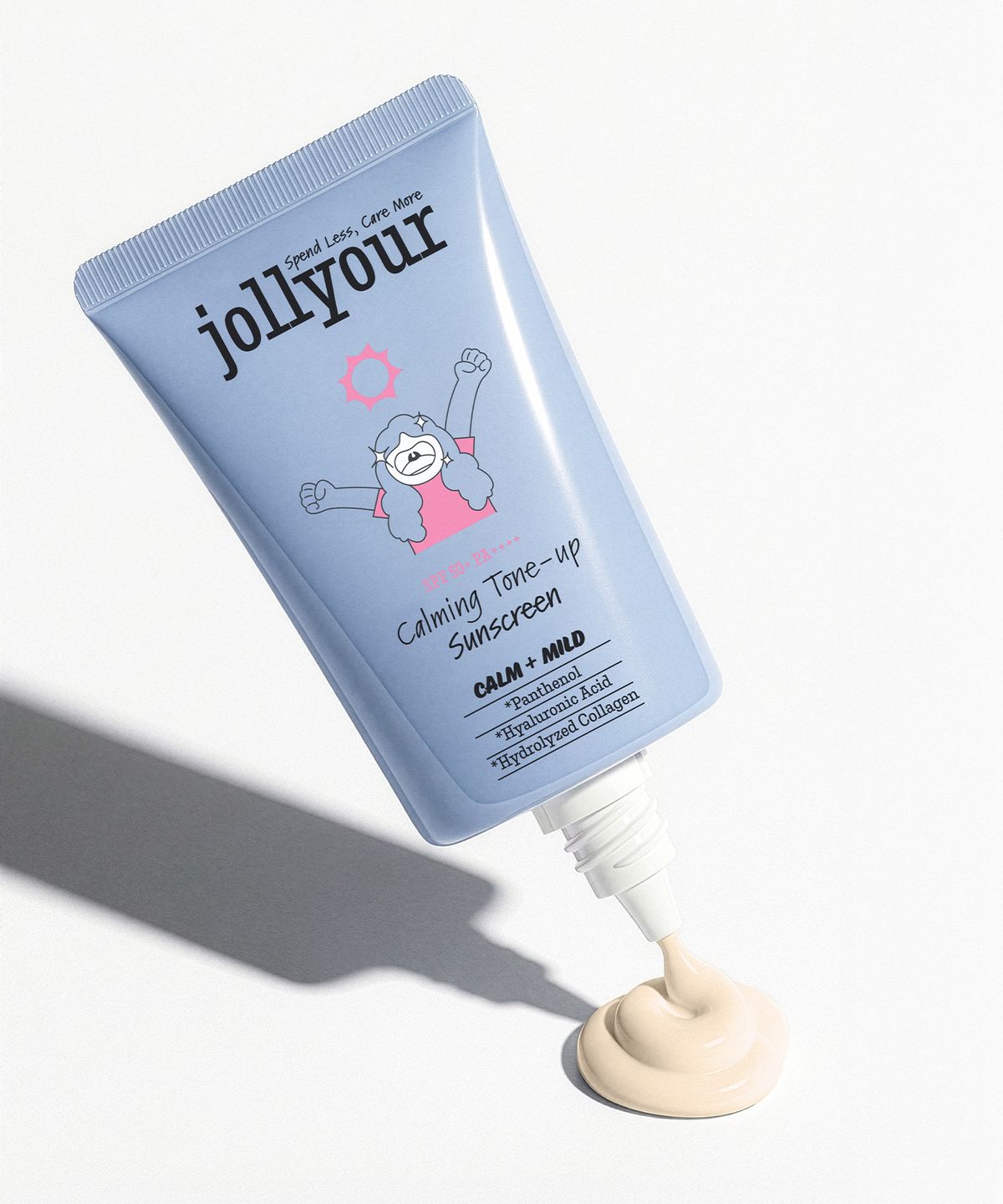 Soothing Tone-Up Good Sleep Sunscreen 50ml