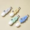 Portable 2 in 1 Bottle Opener Mini Box Opener Little Crocodile Bottle Opener  Can Opening Tool