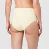 aM4518 WOMEN'S HIGH-WAISTED PANTIES ONLY S/M