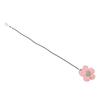 Hearing Aid Clip Prevent Lost Beautiful Flower Design Hearing Aid Lanyard for Seniors Child