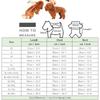 Dots Sausage Dog Clothes Dachshund Sleeveless Autumn Winter Pet Vest Puppy Stuff Indoor Sweater Cat Coat And Jacket XS 4XL Goods