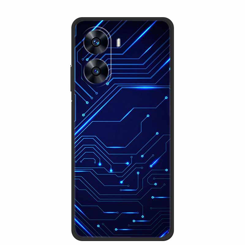 For Xiaomi Poco X7 Pro 5G Case Animals Soft Silicone TPU Phone Cases Back Cover for PocoX7 Pro X7Pro Shockproof Protective Capa