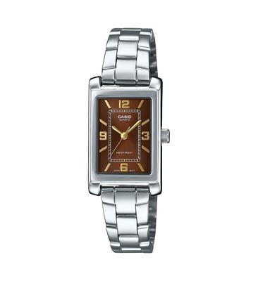 Watch Red Women's LTP-1234DD-5ADF