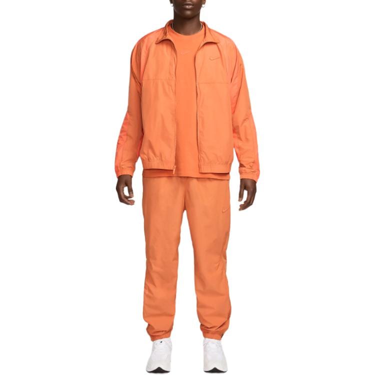 Nike Nocta Northstar Nylon Track Jacket FN7666-808