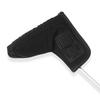 [Briefing] Head Cover DL Putter Cover Black 010