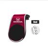 Car Mobile Metal Magnetic Car Phone Holder Accessories For Honda CRV CRZ Accord Civic FIT Insight Jazz HRV Vezel 5th CRX Stepwgn SM1