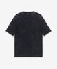 DIESEL M-Encore Ss Short Sleeve Knit - Caviar Black / A162490Akbq900