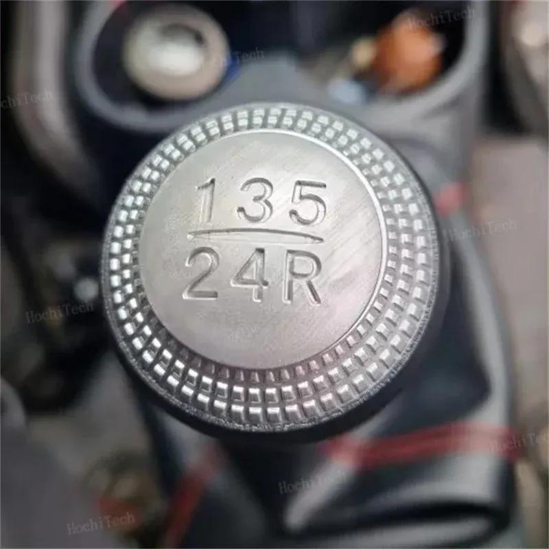 for Hyundai Coupe Tiburon Getz Elantra Tucson ix35 TIBURON 2003-2008 Car 5 Speed Gear Stick Shift Knob