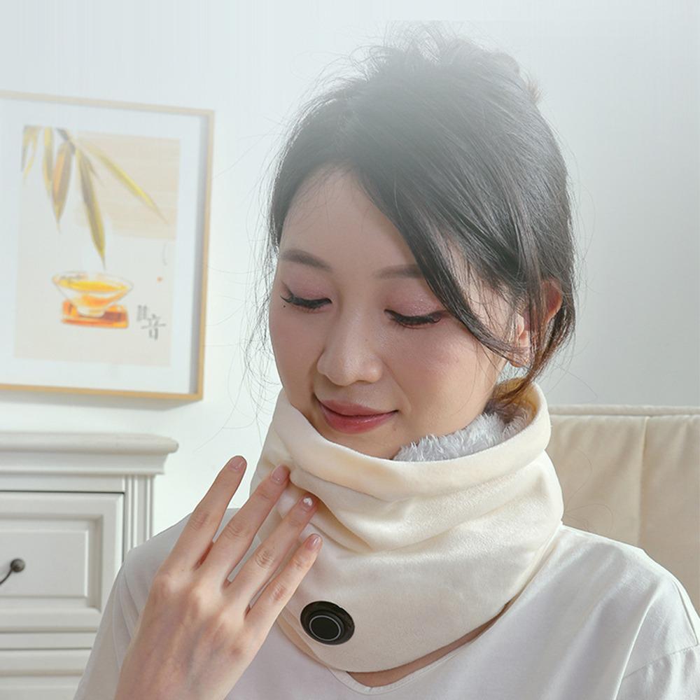 Heating Pad Winter Neck Warmer Neck Wrap Neck Warmer Hight Quality Heated Scarf
