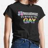 Tops – T-Shirts