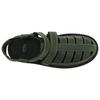 UGG Dune Fisherman Roman Sandals Men's Moss Green 1102694-MSG