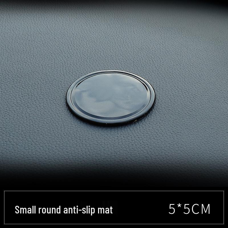 Foldable Non-Slip High-Temperature Resistant Car Mat