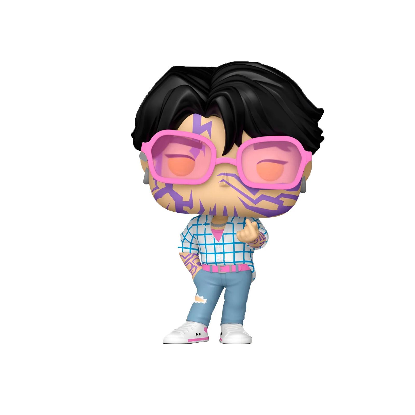 

Фигурки персонажей можно разместить рядом со столом или книжной полкой в качестве украшения, и они подходят для того, чтобы дарить их друзьям в качестве подарков. One Size