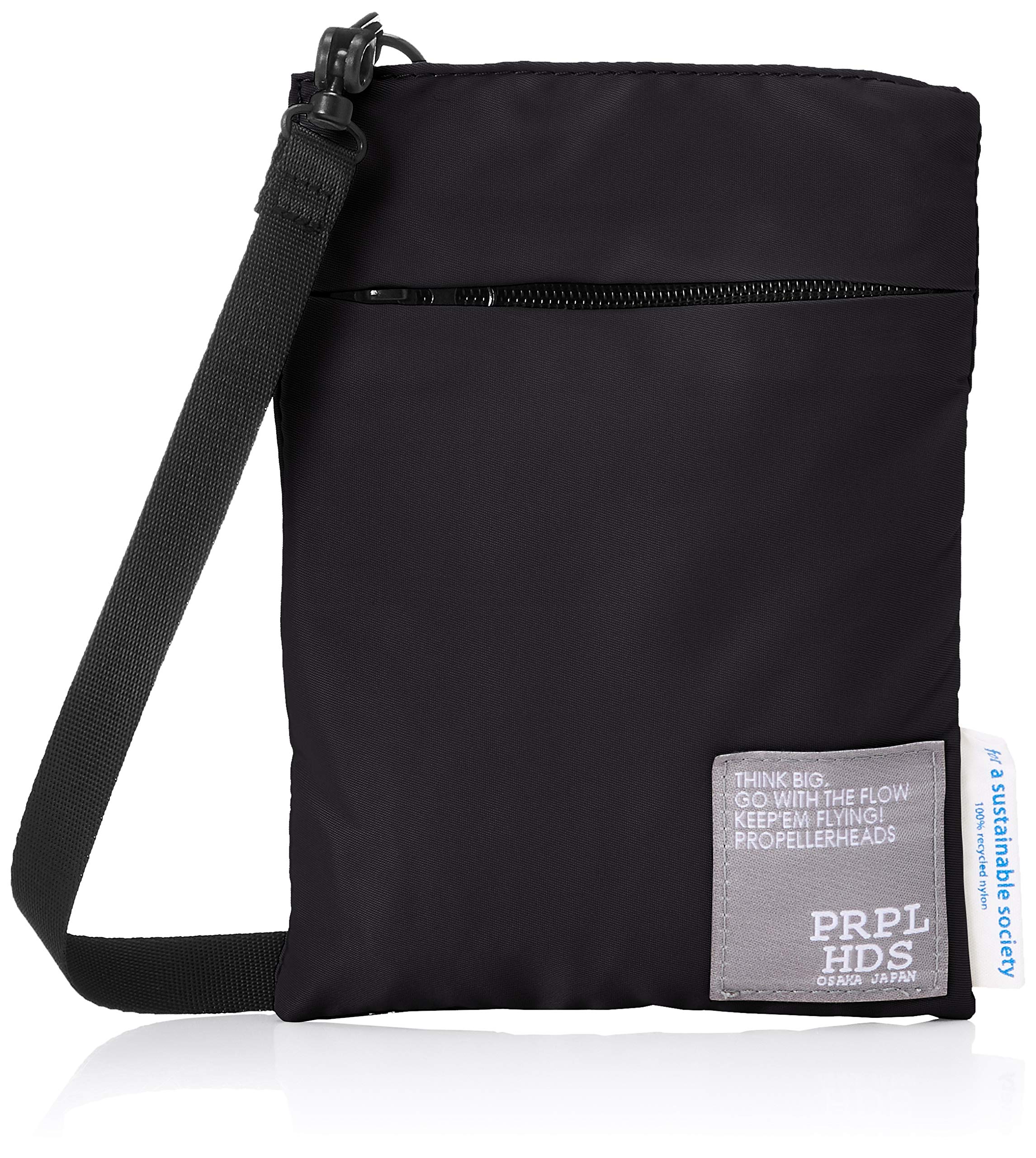 Сумка Propeller Heads 12-1792 BK