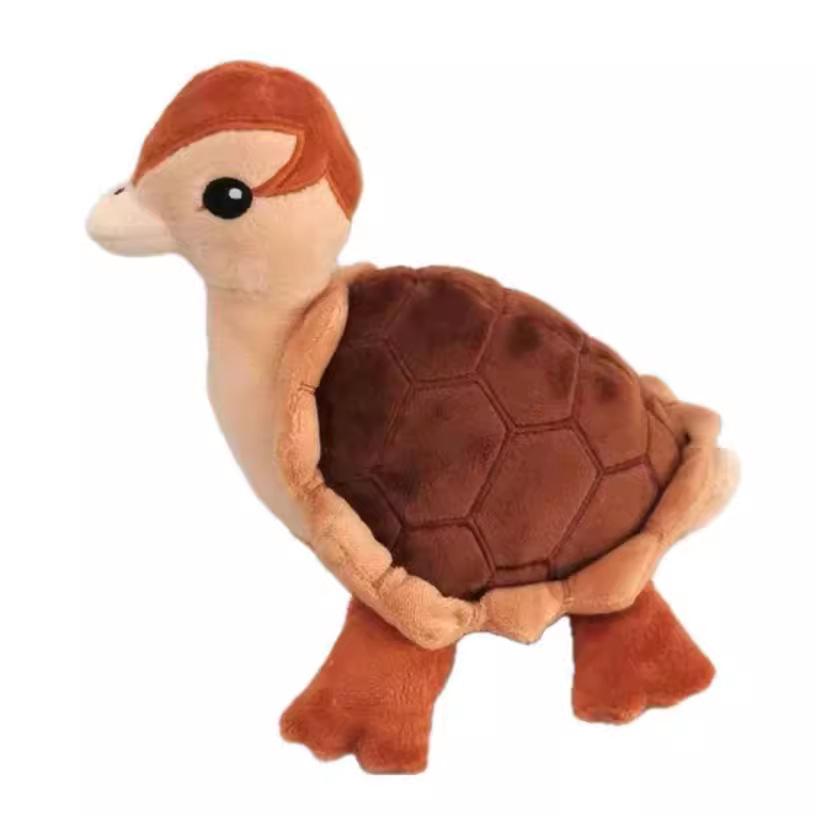 New The Owl House Baby King Plush Owl Magic Club Cartoon Plush Toy Christmas Gift Festive Gift To People