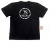 Branch Out Nijisanji Ratna Petit T T-Shirt Black with Cheki Style Card Virtual L