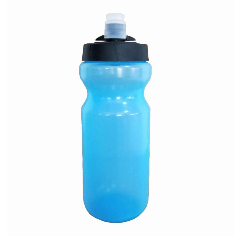 Colorful Cycling Water Bottle: Limited Edition Sports Accessory 620ml