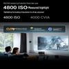 JMGO N5S Pro Max 4K Triple-Laser Home Theater Projector (CN version)