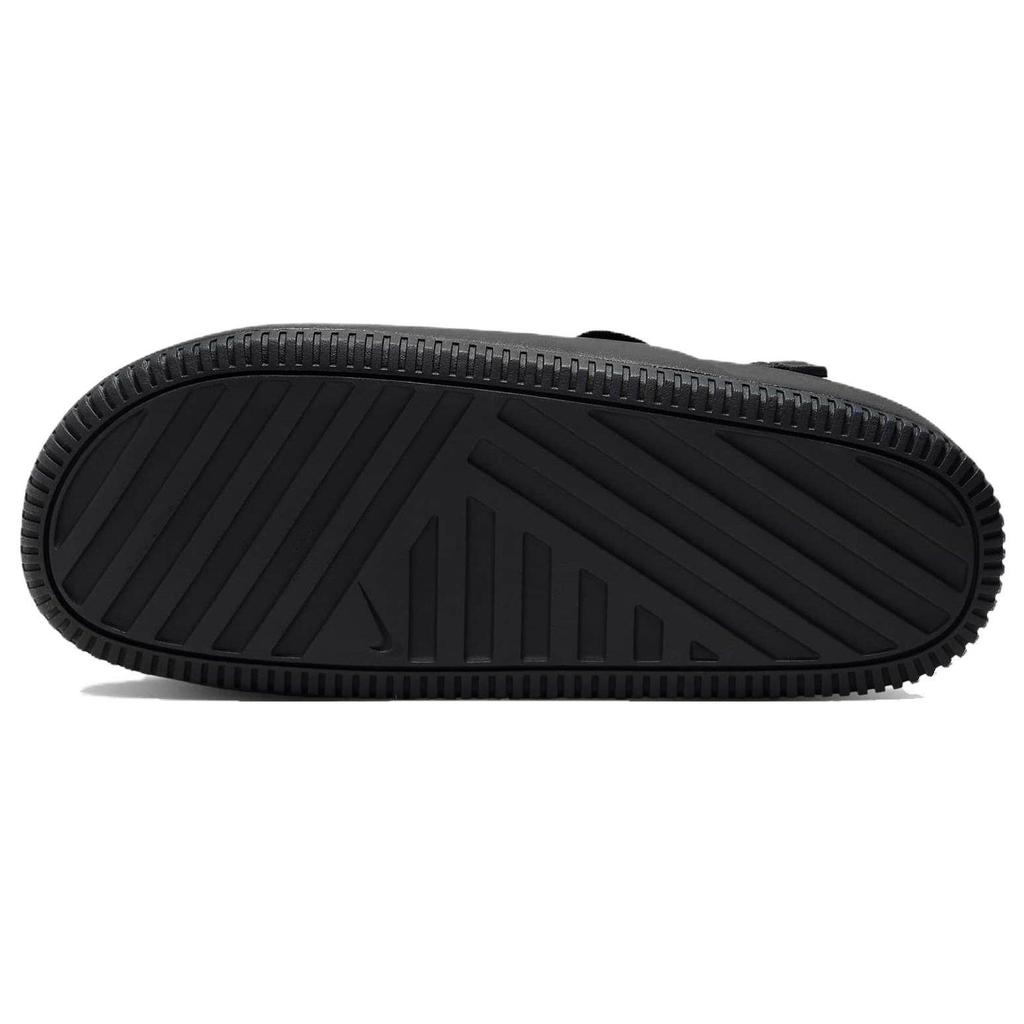 Nike Calm Mule Black Black Men FD5131-001