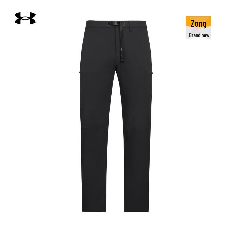 Under Armour Men s City Straight-Leg Sport Casual Pants M
