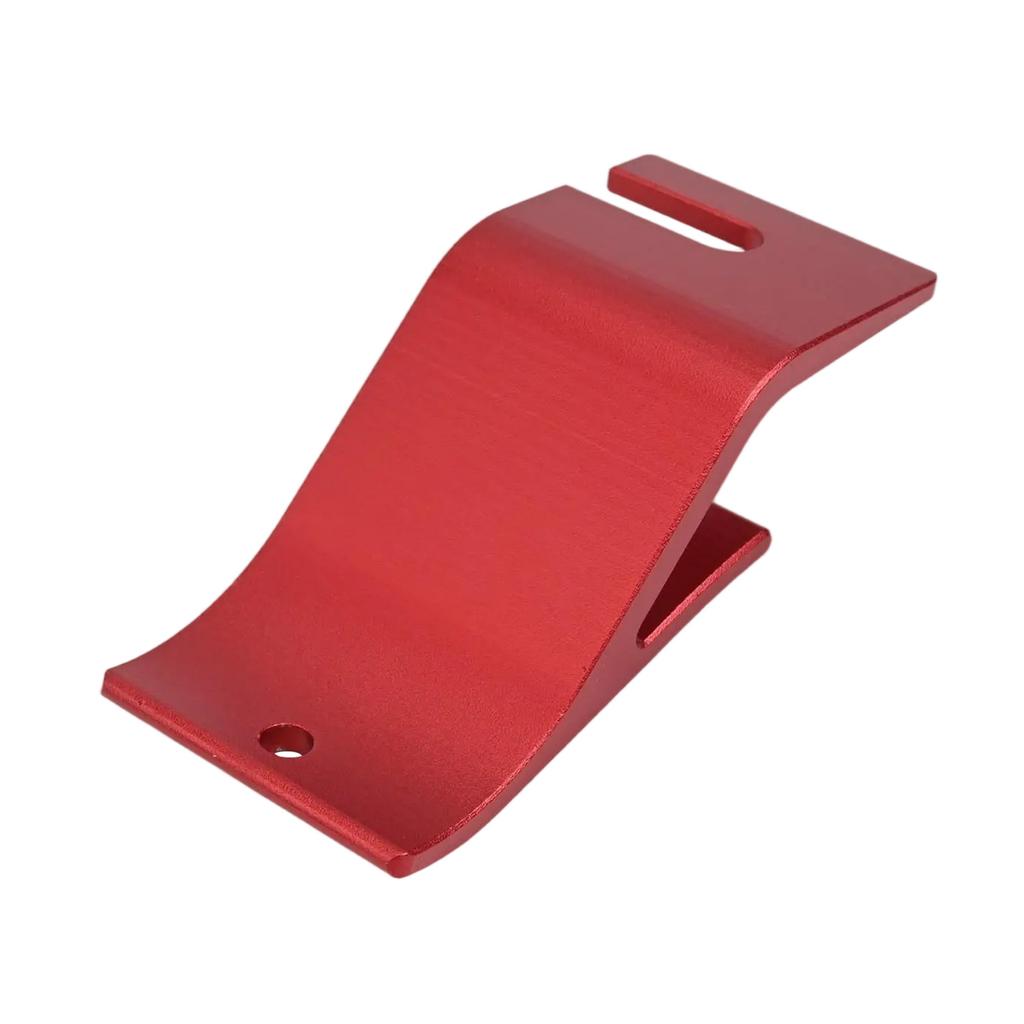 For Off-road Motorcycles Off-road Tire Tool Bead Bracket Tool Motorcycle Tire Replacement Tool Blue Aluminum Construction