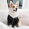 Soft Pet Pajamas Breathable Dog Pajamas Lightweight Cat Pajamas