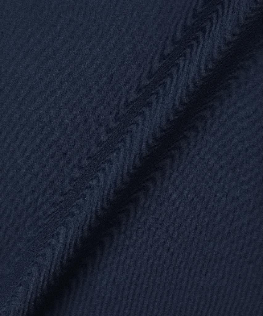PANICALE Washed Cotton Polo Shirt 2 Colors
