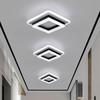 Nordic Modern Ceiling Light for Entrance, Corridor, or Bedroom