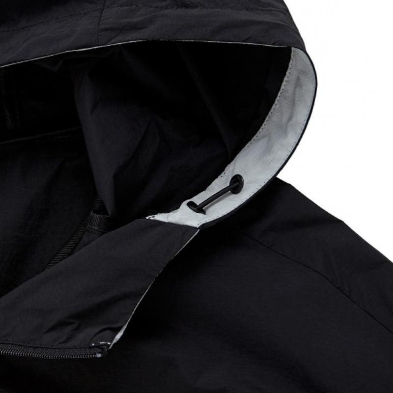 New Balance Giacca Uni Light Tech Anorak Nbnaa37003 19