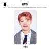 BTS BTS 4TH MUSTER Happy Ever After MINI PHOTO CARD Official Photocard