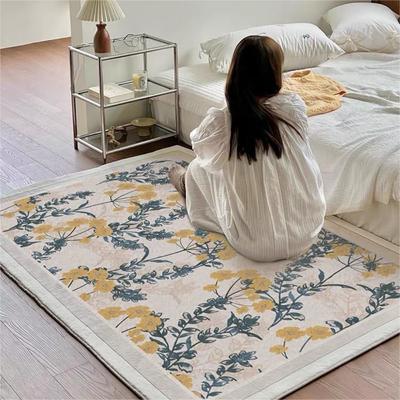 Tappeti e moquette – Tappeti e tappetini