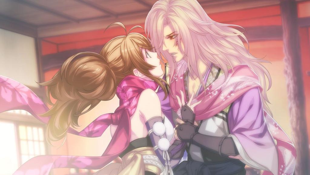 Koi Utsutsu Bankasai Emaki Limited Edition Bonus Included PS4 Shinobi, - - Pre-order (Drama CD) -