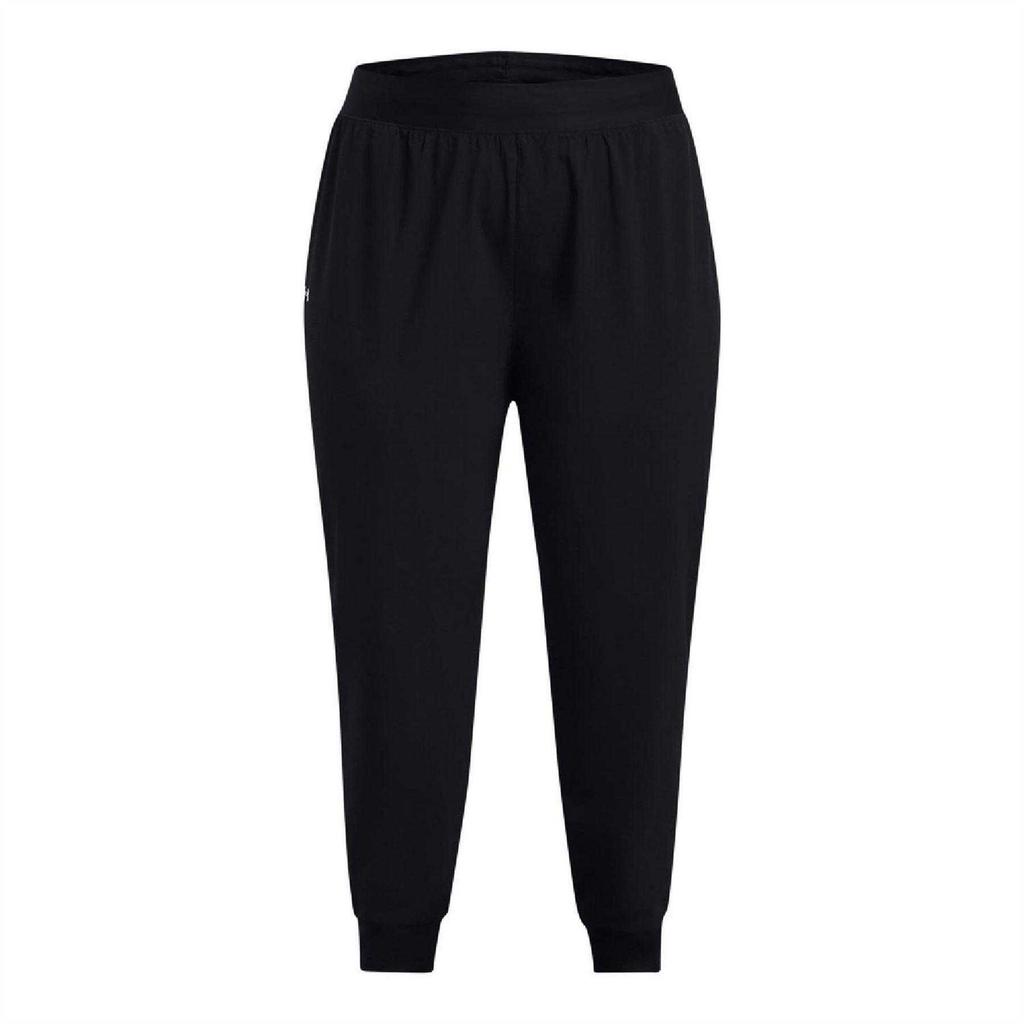 Under Armour Womens/Ladies High Rise Joggers
