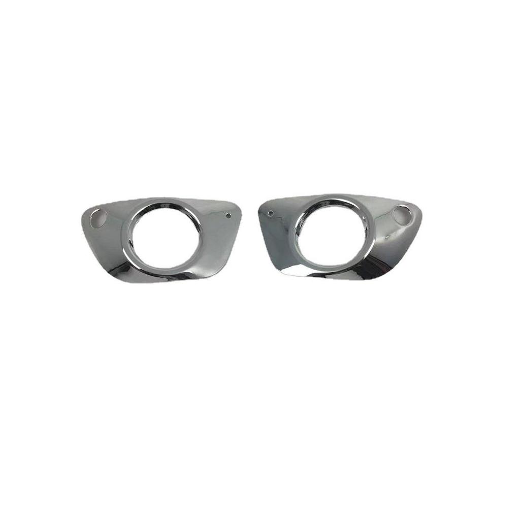 Porsche Macan Fog Light Decorative Frame Cover