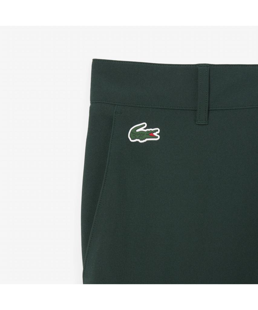 LACOSTE Men'S Golf Tapered Chino Pants Hh0921-55N Yzp