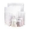 Disposable Non-Woven Tea Bag for Seasonings and Marinades - Food Grade Filter Bag