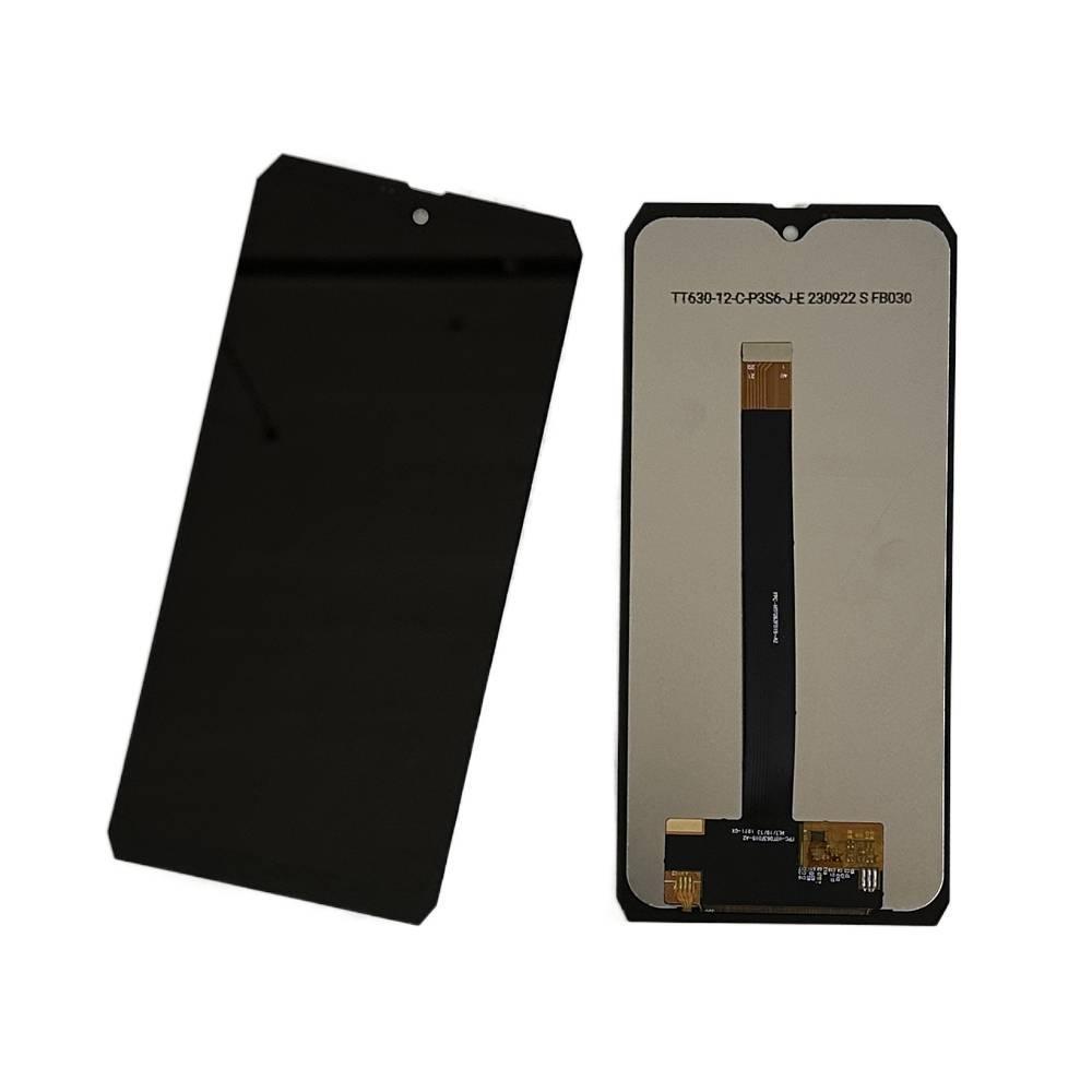 LCD Screen and Digitizer Full Assembly For iHunt Titan P13000 Pro 2020